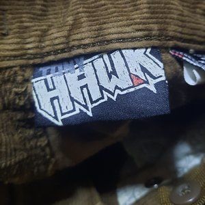 Tony Hawk Skateboard Corduroy Kid's Size 4 Pants